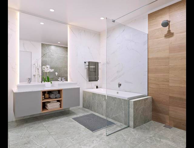 2 BEDROOM APARTMENT FOR SALE IN PARKVIEW